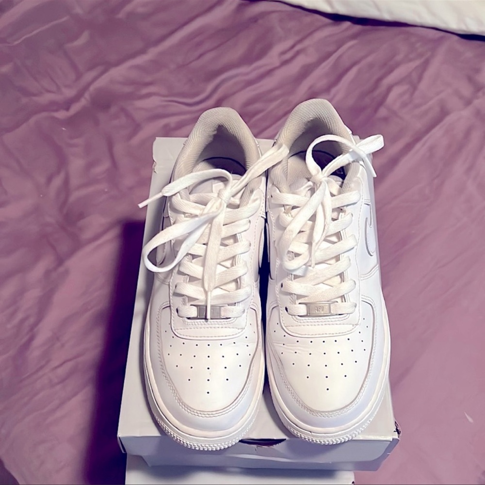 Air Force 1’s